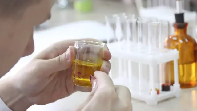 Российский ученый