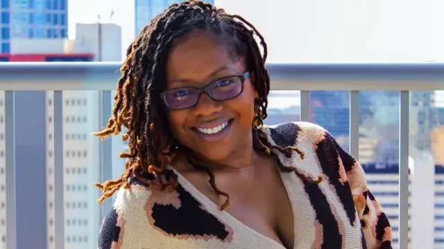 Латрез Томас