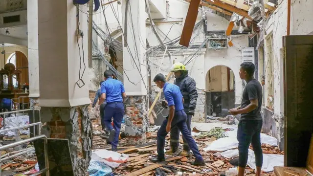 શ્રીલંકા