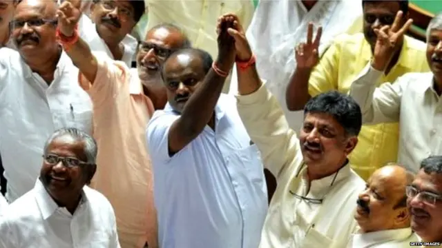 कुमारस्वामी