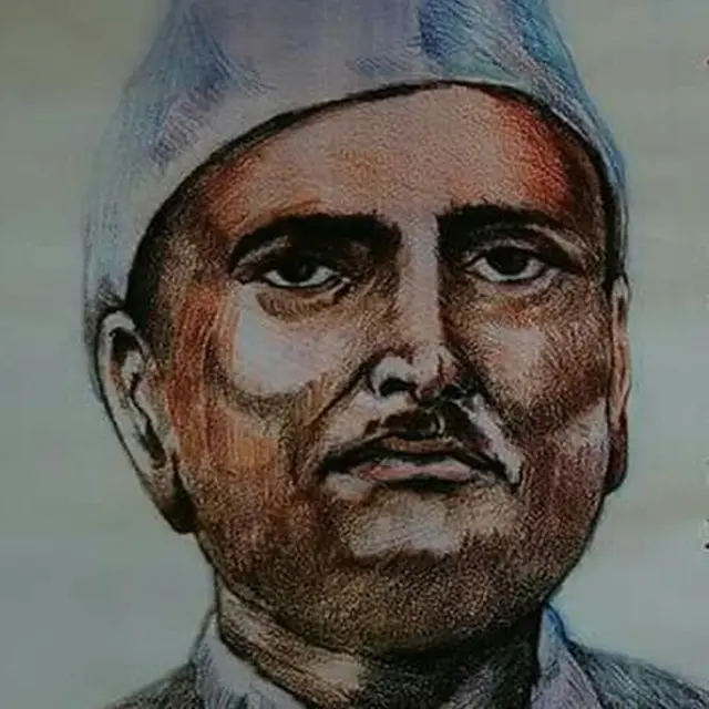 पीर मोहम्मद मूनिस