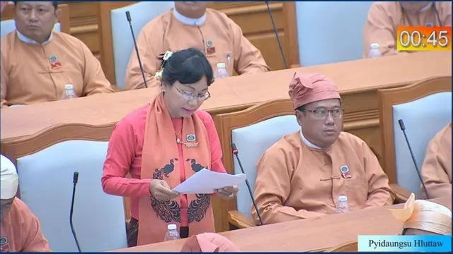 ဒေါ်ယဉ်မင်းလှိုင်