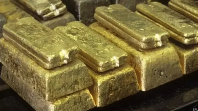 गोल्ड, सोना, Gold