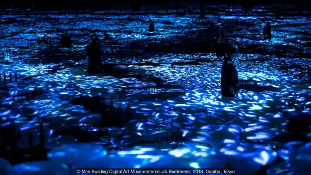 跨越叠峦记忆的海乡之道——生命的色彩。