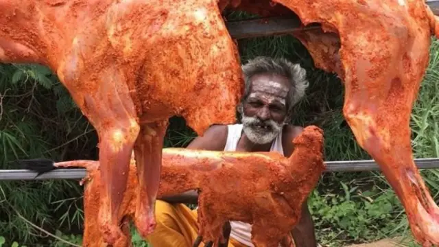 டாடி ஆறுமுகம்