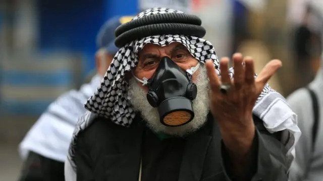 கொரோனா வைரஸ் - அதிர்ச்சியில் அமெரிக்கா?