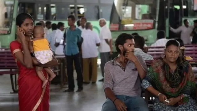 போக்குவரத்து ஊழியர்கள் போராட்டம்