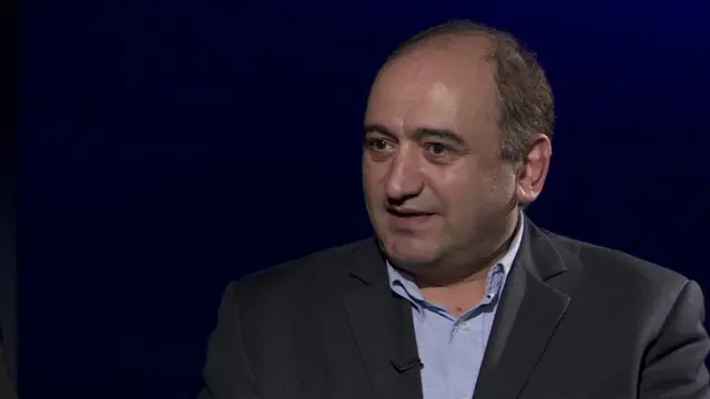 دکتر مازیار اشرفیان‌بناب