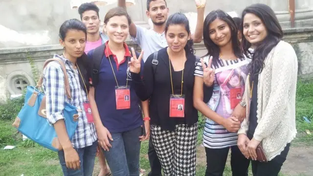 विद्यार्थी