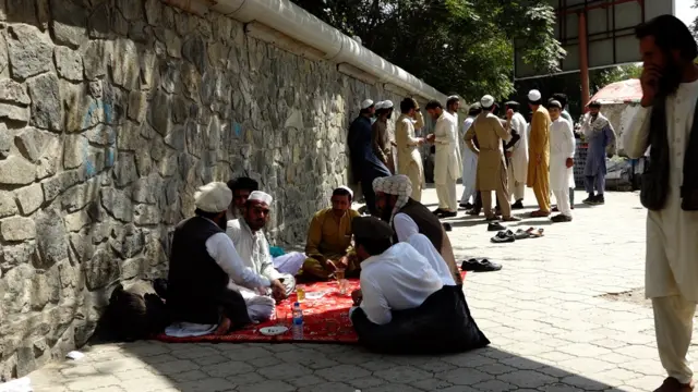 افغانستان
