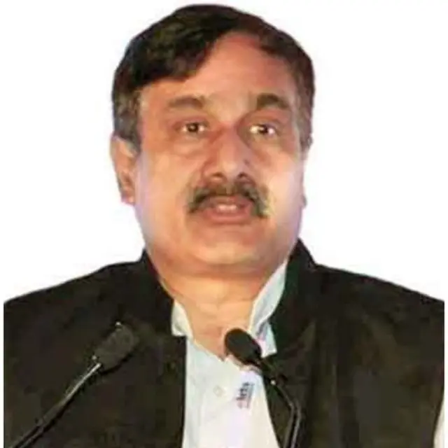 సమీర్‌ శర్మ