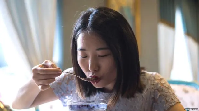 મેનુમાં એવા શબ્દોનો પણ ઉપયોગ થાય છે જે વર્ષોથી તમારા મનમાં યાદ તરીકે વસેલા હોય છે