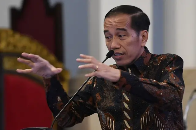 Joko Widodo