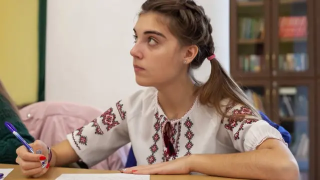 Як написати диктант без помилок. Лайфхаки від вчительки