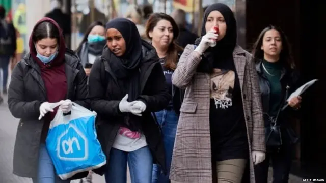 कोरोना व्हायरस