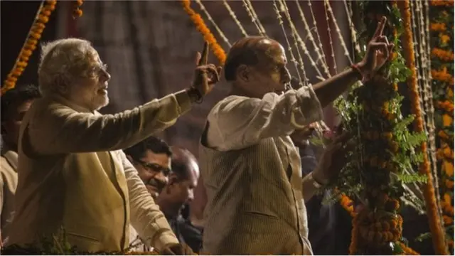 రాజ్ నాథ్ చిక్కు ప్రశ్న