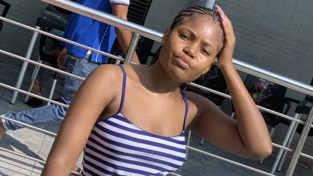 Iniubong Hiny Umoren