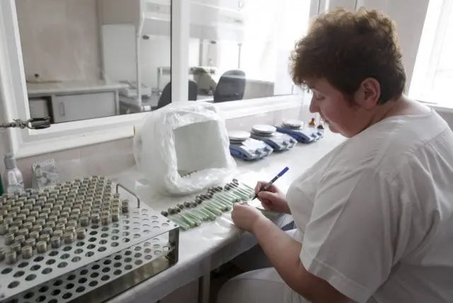 Туберкульоз