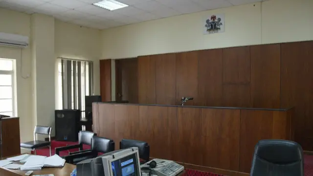 Ụlọịkpe dị na Legọs Naịjirịa