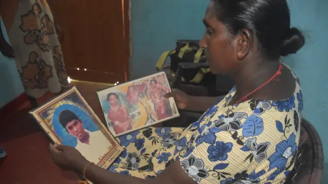 මායිමෙන් එපිට සහ මෙපිට යුද්ධයේ කෲරත්වය අත්විඳි පටාචාරාවන් දෙදෙනෙක්