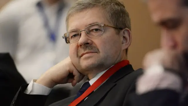 Дмитрий Тулин