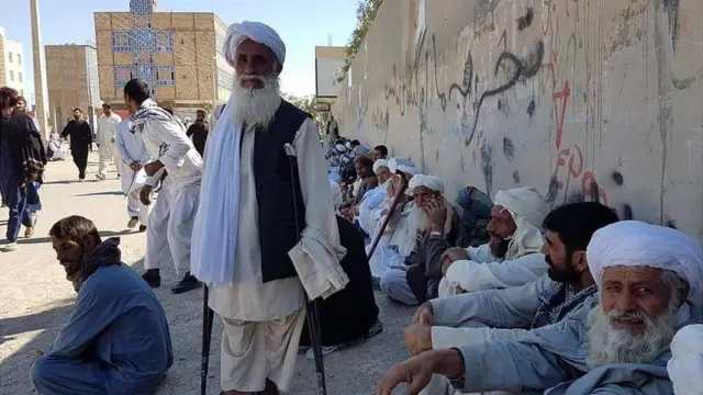 عکس از امید