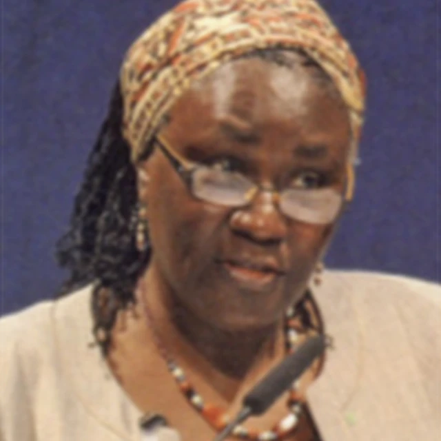 Mojisola Adekunle-Obasanjo