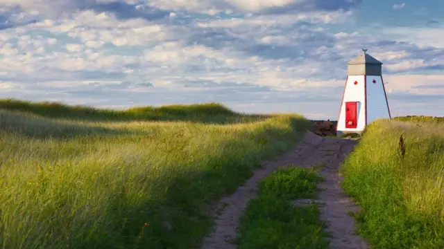 Prince Edward Island