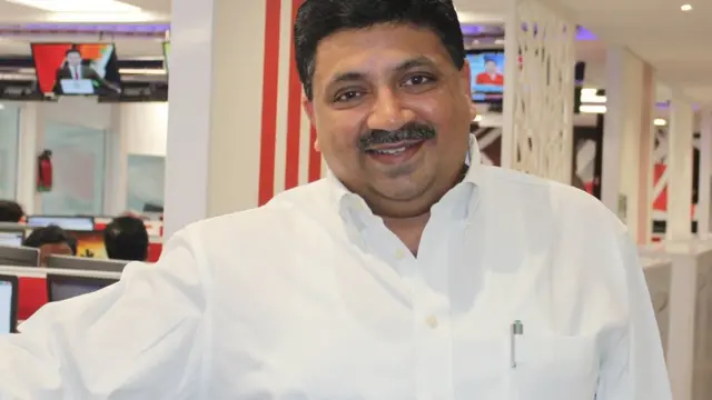 பழனிவேல் தியாகராஜன்