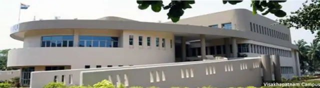 ఇండియన్ మ్యారిటైమ్ యూనివర్శిటీ (ఐఎమ్యూ)