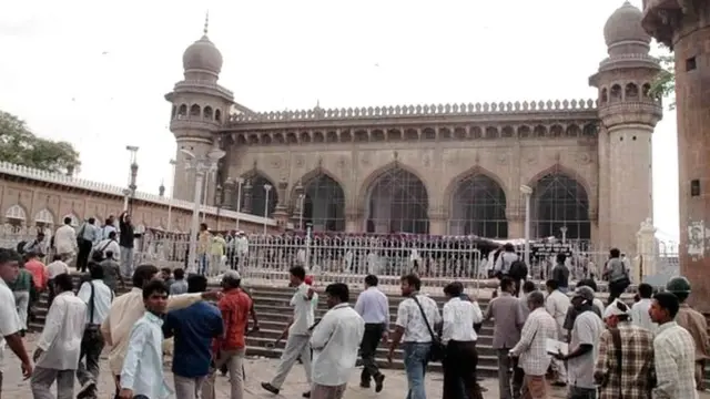 हैद्राबाद