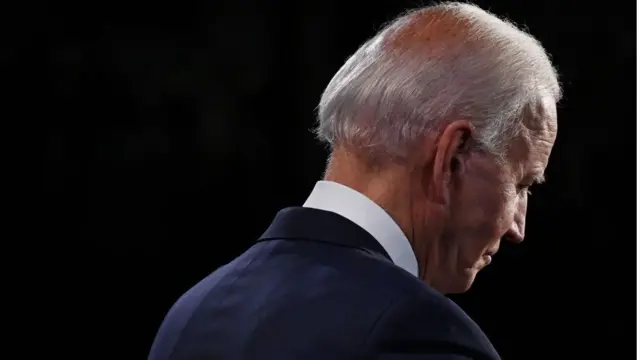 Джон Байден