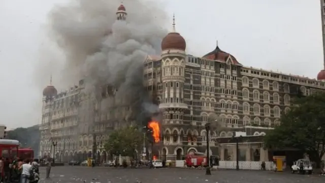 ముంబయి దాడులు