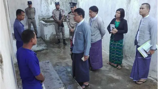 လူ့အခွင့်အရေး