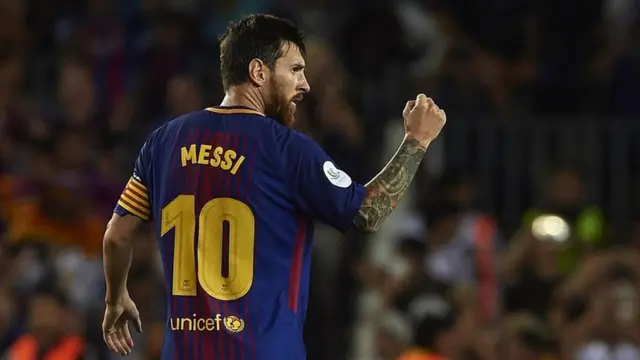 Мессі