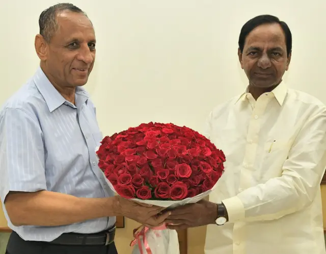 kcr