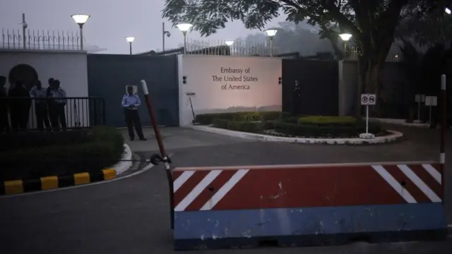 भारत, अमरीका, गोल्डन वीज़ा