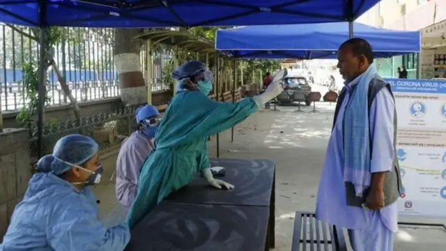 कोभिड१९