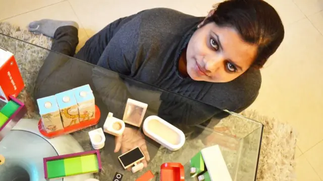 सुहासिनी पॉल