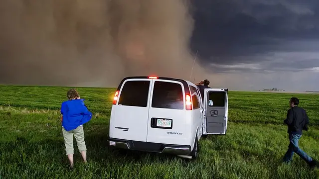tornado