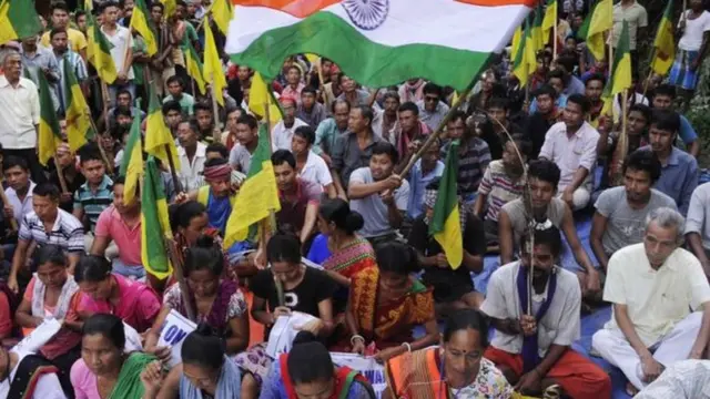 ভারত ত্রিপুরা