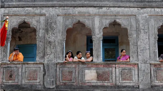 वाडा गुढी