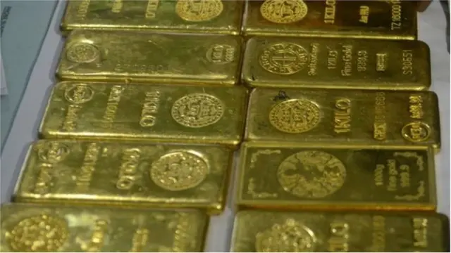 জানুয়ারি মাসে স্বর্ণের দাম ছিলো ভরি প্রতি ৪৮ হাজার ৯৮৮ টাকা।