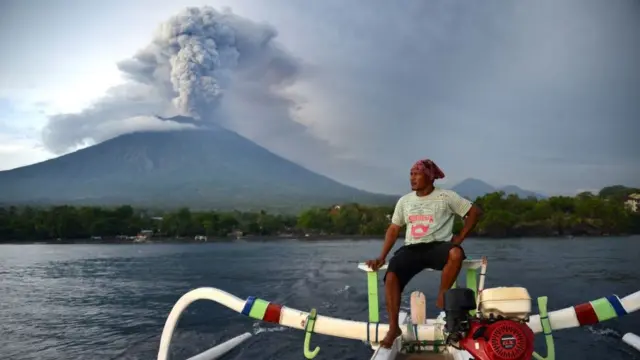 இந்தோனீசியா