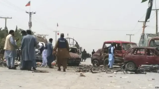 ਪਾਕਿਸਤਾਨ ਚੋਣਾਂ