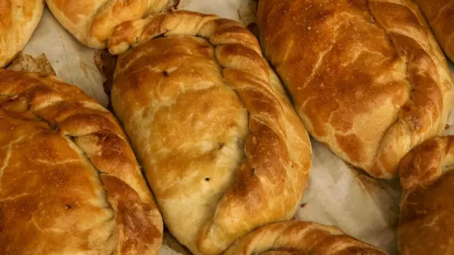 Paste de Real del Monte