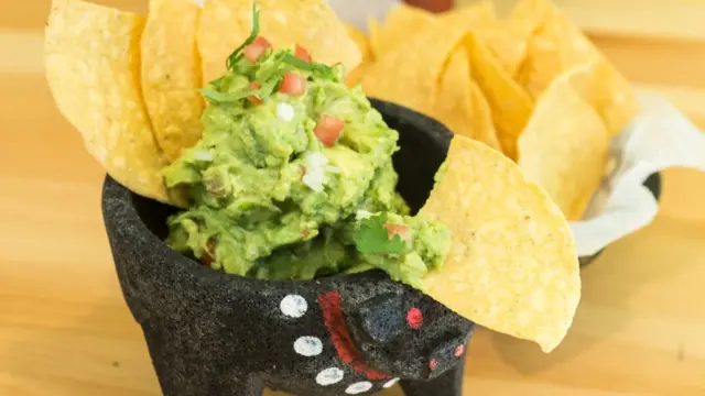 Guacamole