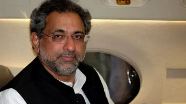 سيتولى شاهيد خاكان عباسي وزير البترول السابق منصب رئيس الوزراء بالوكالة