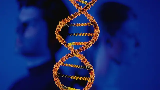 DNA