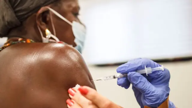 وائرس، امریکہ